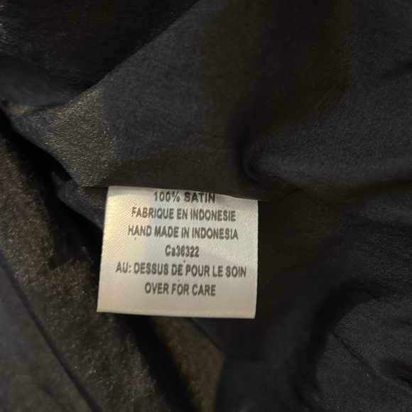 Rock N Karma Bomber Moto Jacket Bedazzled L - Picture 6 of 17